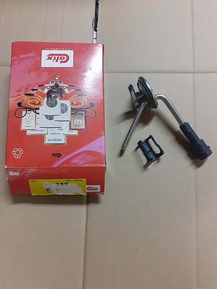 Calix moottorinlämmitin RE 217 Toyota Hiace/Hilux/Landcruiser