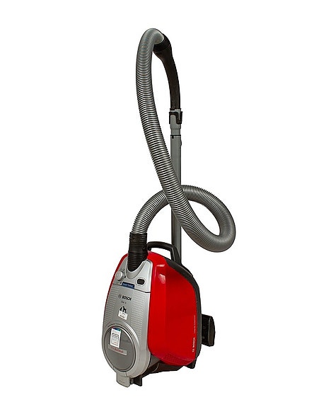BOSCH Pölynimuri