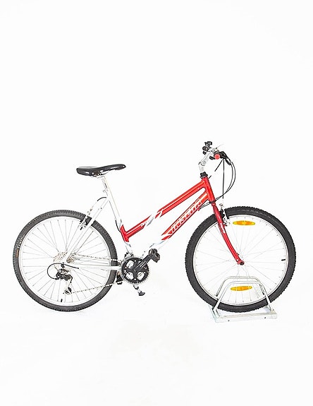 INSERA Canyon Pro polkupyörä, 26"