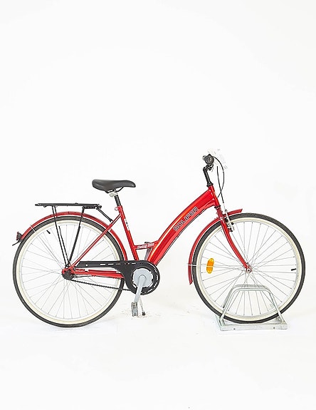 SOLIFER Swing polkupyörä, 26"
