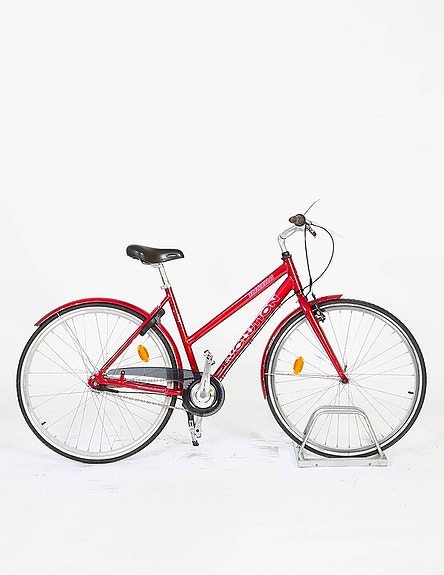 INSERA Evolution polkupyörä, 28"