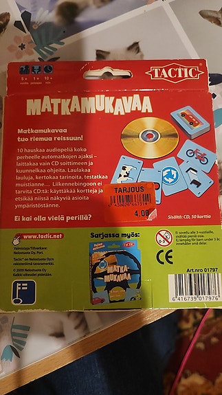 Product image 2 of 2