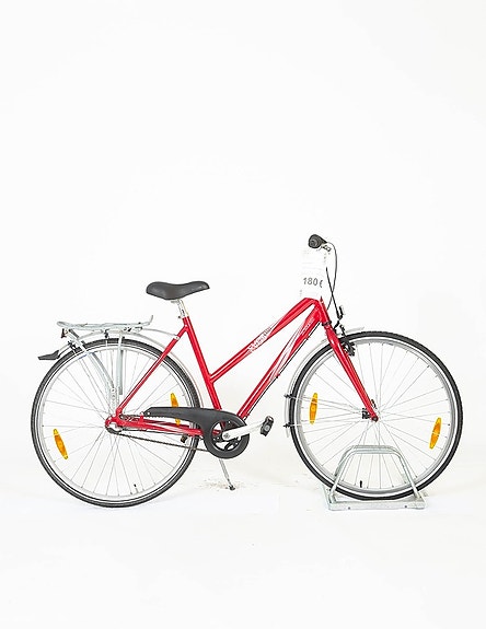 INSERA Evo 3 polkupyörä, 28"