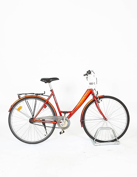 SARDA Downtown polkupyörä, 28"