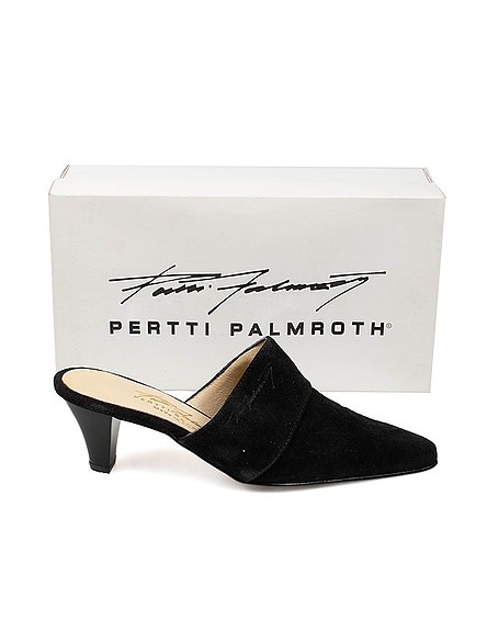 PERTTI PALMROTH korkokengät, 5