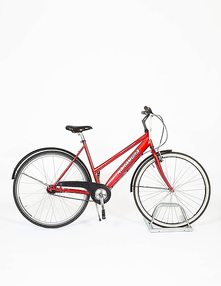 NAKAMURA City 7 polkupyörä, 28"