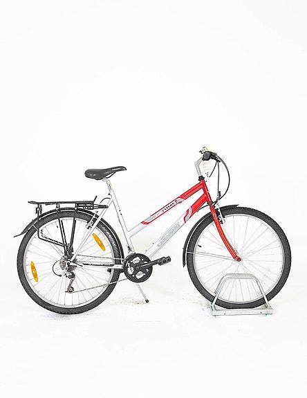 INSERA Canyon polkupyörä, 26"