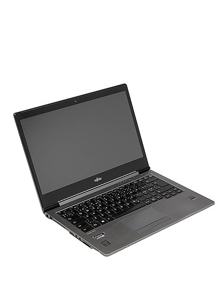 FUJITSU LIFEBOOK U745 läppäri, 14"