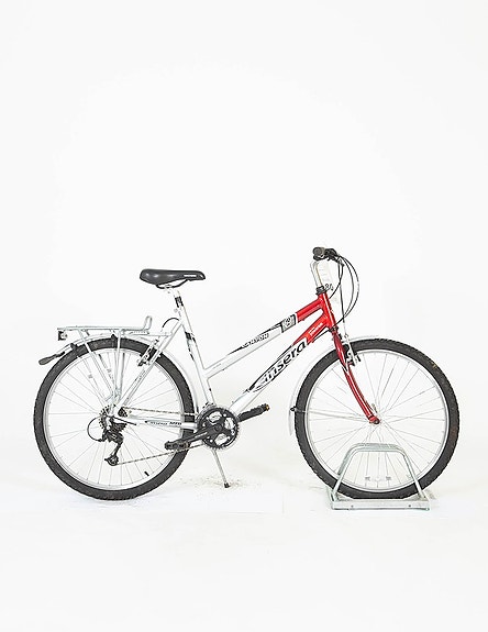 INSERA Canyon polkupyörä, 26"