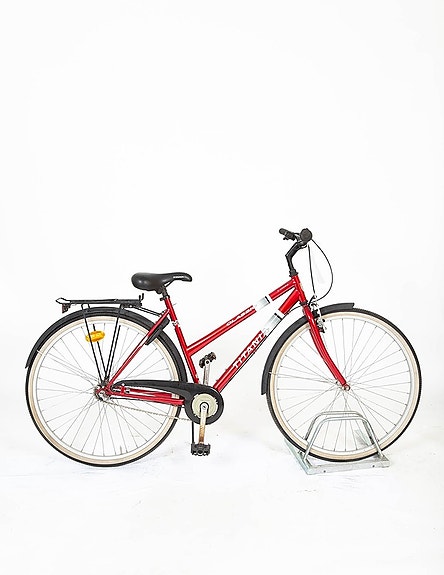 TITANIA Classic polkupyörä, 28"