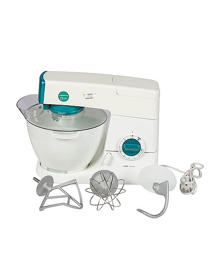 KENWOOD Chef Classic yleiskone