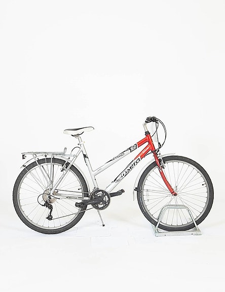 INSERA Canyon polkupyörä, 26"