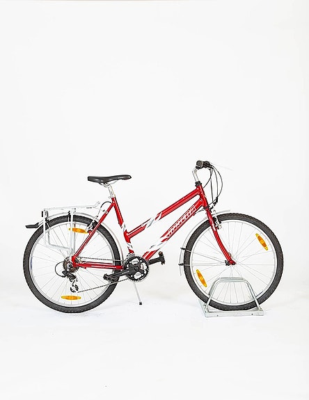 INSERA Canyon polkupyörä, 26"