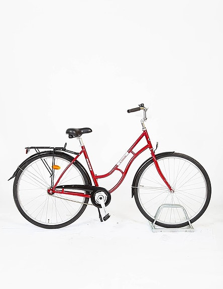 INSERA Classic polkupyörä, 28"
