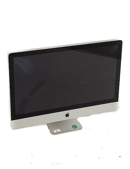 APPLE iMac 27 " Mid 2011 -pöytätietokone