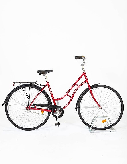INSERA Classic City polkupyörä, 28"