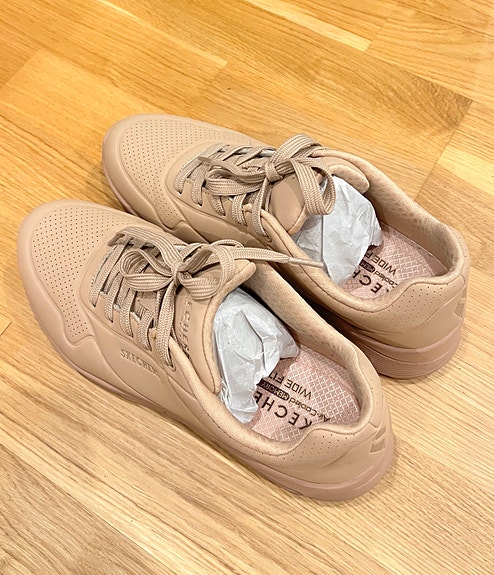 Skechers Uno Stand On Air Tennarit Koko 39 Leveä Lesti