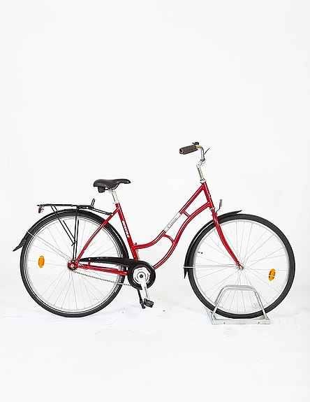 INSERA Classic polkupyörä, 28"