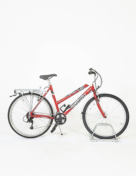 INSERA Canyon polkupyörä, 26"