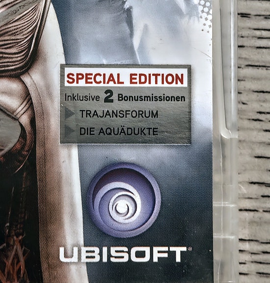 Product image 2 of 6