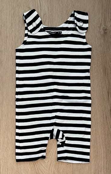 Marimekko haalari, koko 62