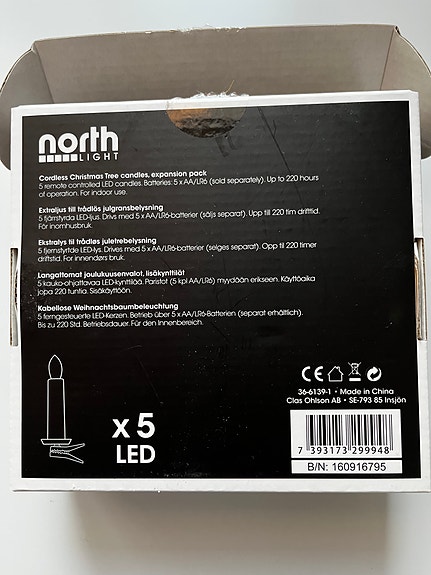 Product image 3 of 6