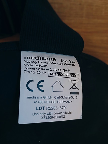 Product image 2 of 2