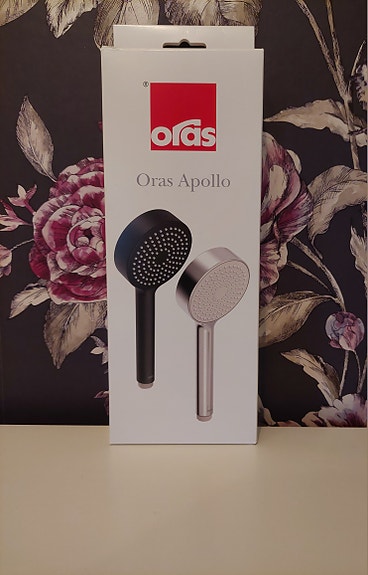 Oras Apollo käsisuihku 254020