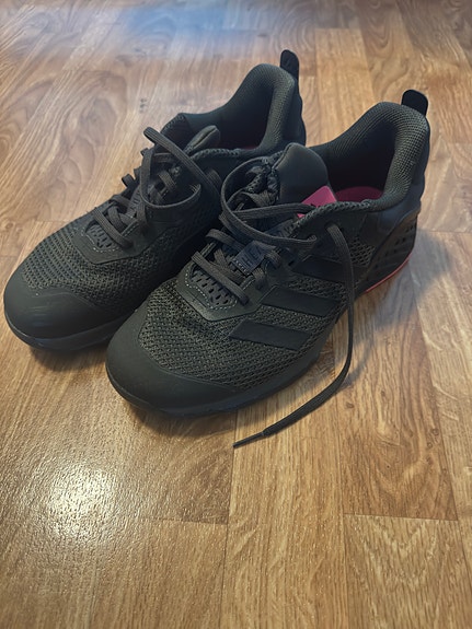 Adidas Dropset 3 Strength Training Shoes -salikengät
