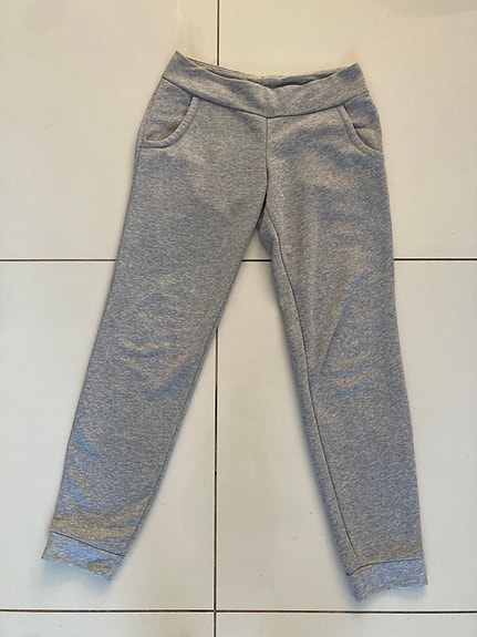 Adidas, gollege housut, koko xs/s