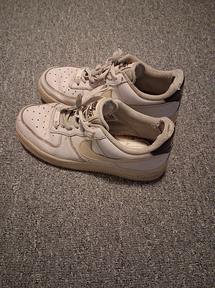 Nike air force