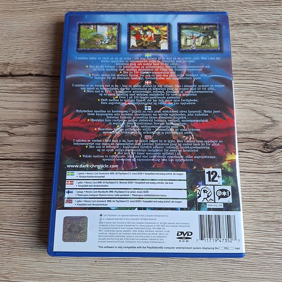 Product image 3 of 3