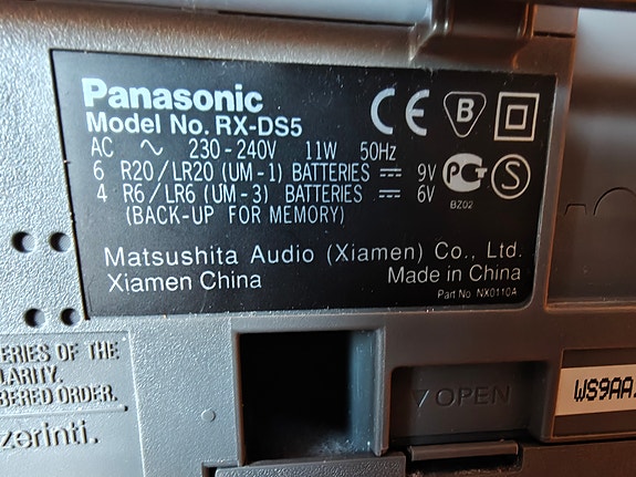 Product image 2 of 7