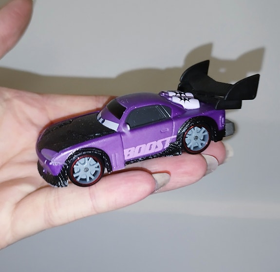 Disney cars auto