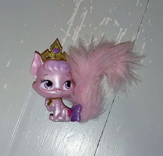 Disney palace pets
