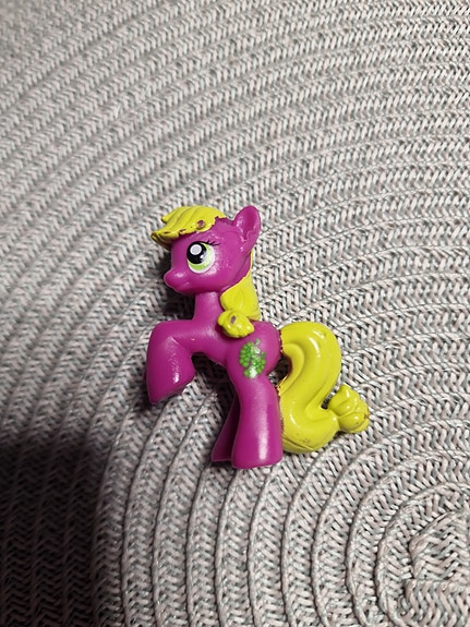My Little Pony G4