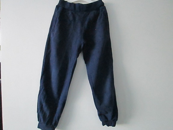 Mywear lasten collegehousut
