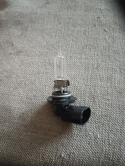 HB3 polttimo 12V 60W (65W)