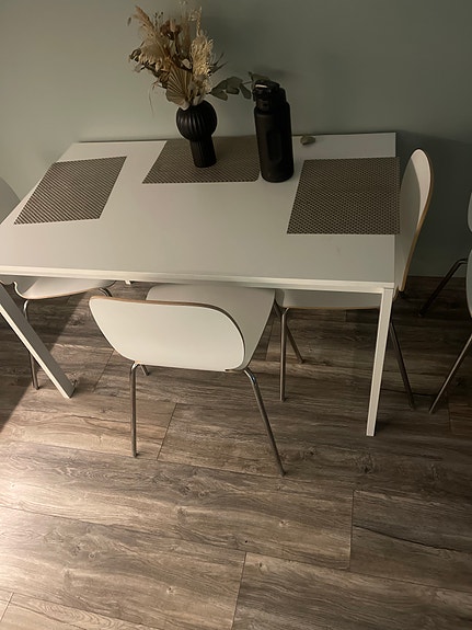 Ruokailuryhmä Ikea