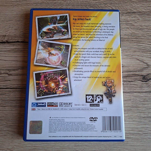 Product image 2 of 3