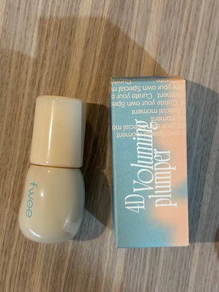 fwee 4D Voluming Plumper