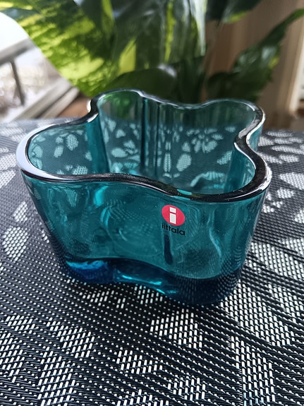 Iittala Aalto tuikkukippo