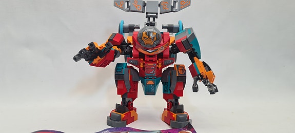 Product image 3 of 4