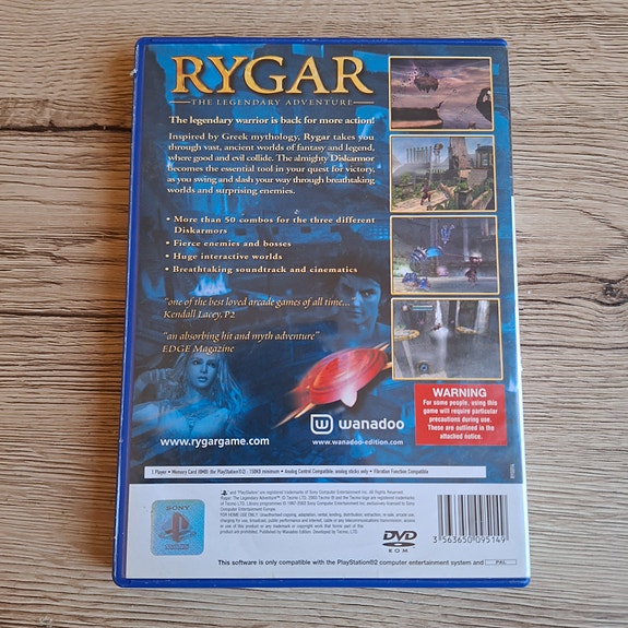 Product image 2 of 3