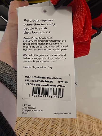 Product image 5 of 6