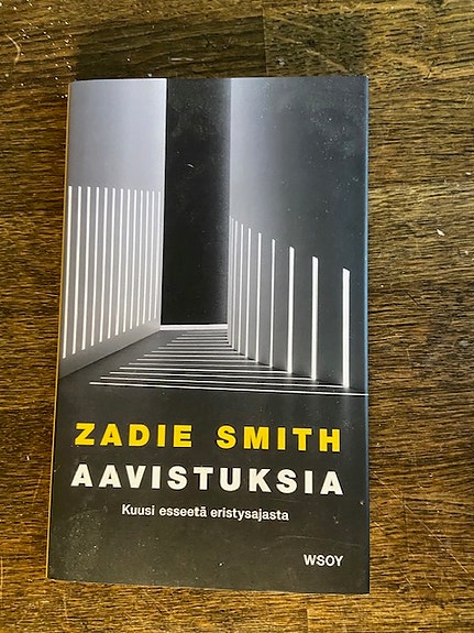 Zadie Smith