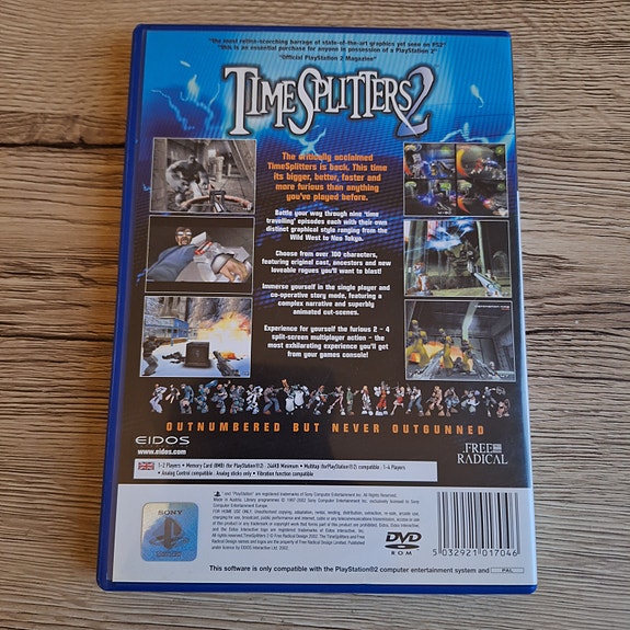 Product image 2 of 3