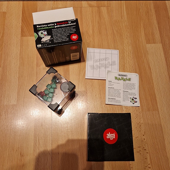 Product image 2 of 5