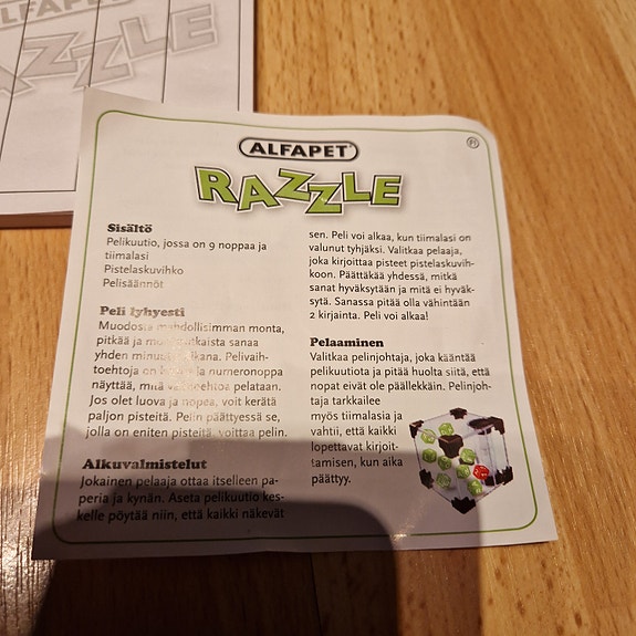 Product image 3 of 5