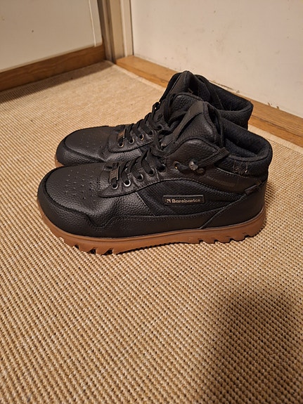 Barebarics kengät koko 41